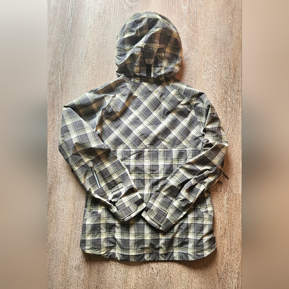 Solstice microshed jacket - Picture 2 of 5